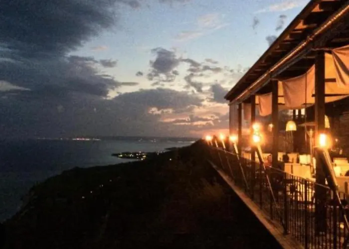 Appartement Sea View Kaliakria