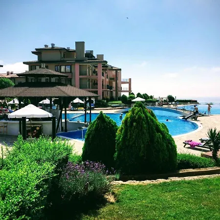 Sea View Kaliakria *