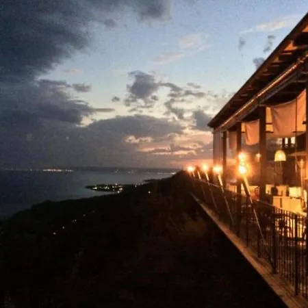 Apartament Sea View Kaliakria