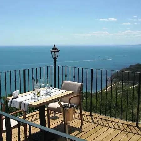 Sea View Kaliakria Topola
