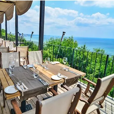 Sea View Kaliakria