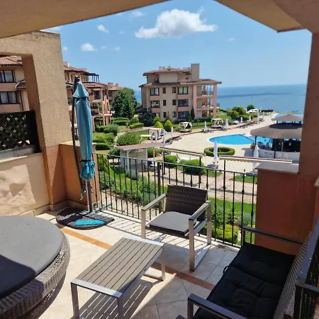 Sea View Kaliakria Apartament
