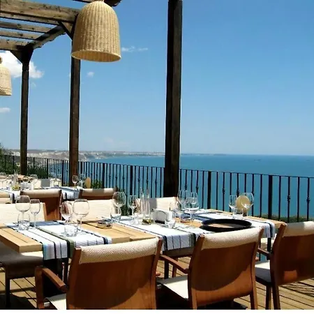 Apartament Sea View Kaliakria