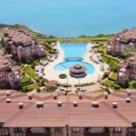 Apartament Sea View Kaliakria