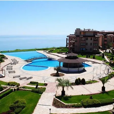 Sea View Kaliakria Apartament