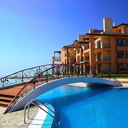 Sea View Kaliakria