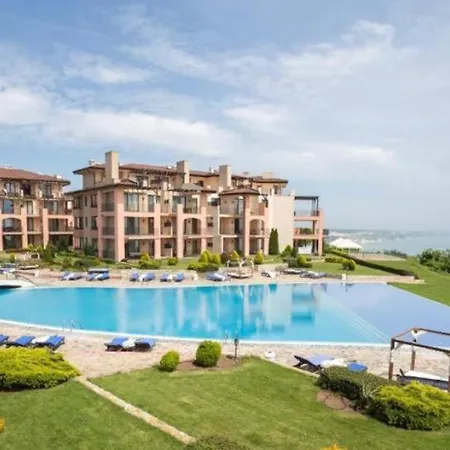 Sea View Kaliakria Apartament *