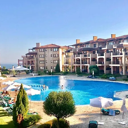 Apartament Sea View Kaliakria Topola