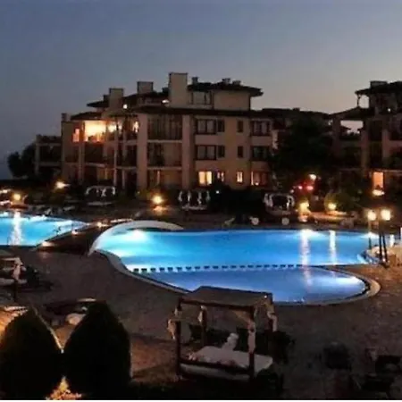 Apartament Sea View Kaliakria *