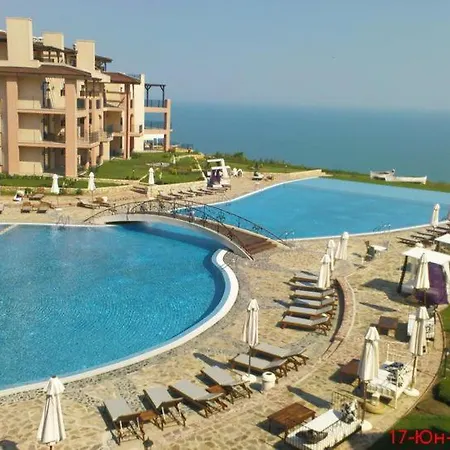 Sea View Kaliakria Apartament *