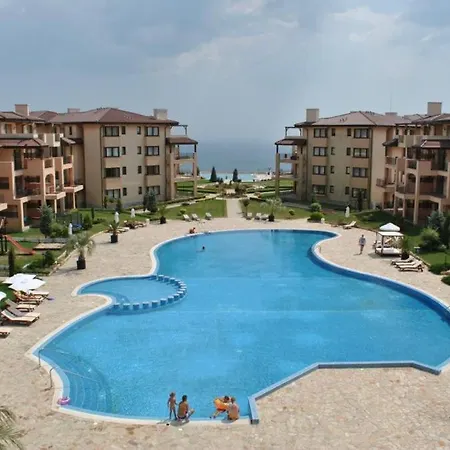 Sea View Kaliakria * Topola