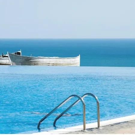Apartament Sea View Kaliakria Topola